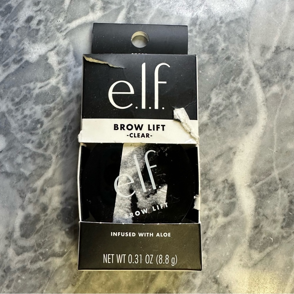 ELF e.l.f. Brow Lift Clear